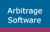 Arbitrage Software